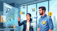 مشاوره دیجیتال مارکتینگ